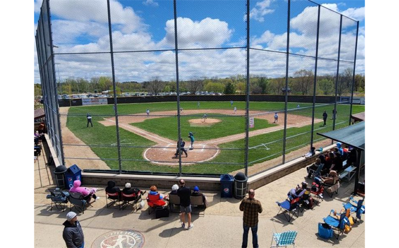 Lund Opening Day 2025