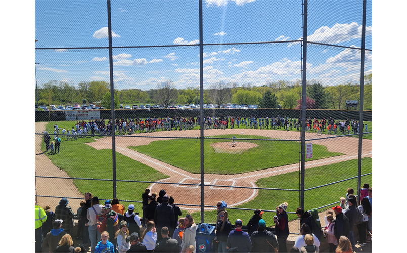 Opening Day 2026